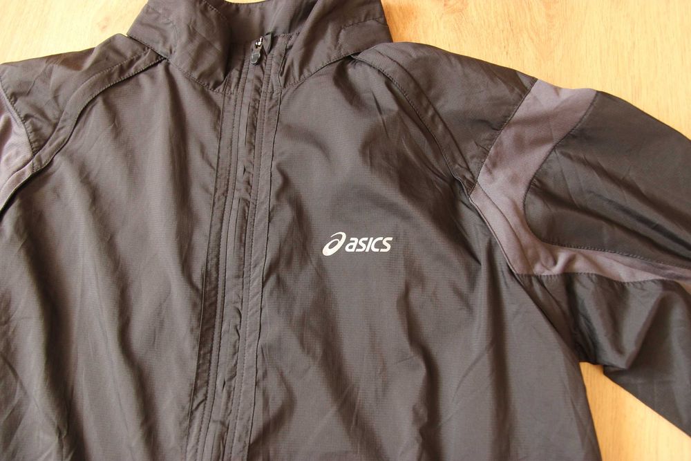 Kurtka do biegania Asics XL