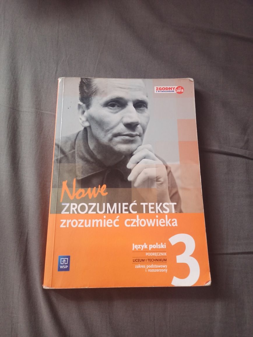 Zrozumieć tekst 3