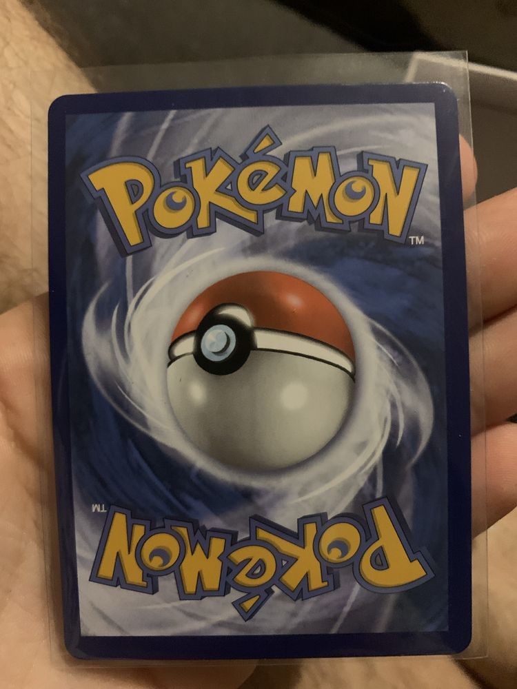 Pokemon darkrai V