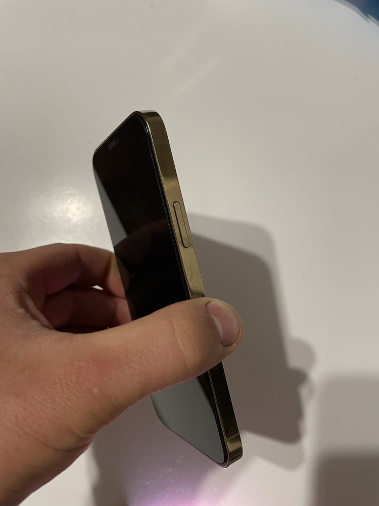 Iphone 12 pro 256 gb