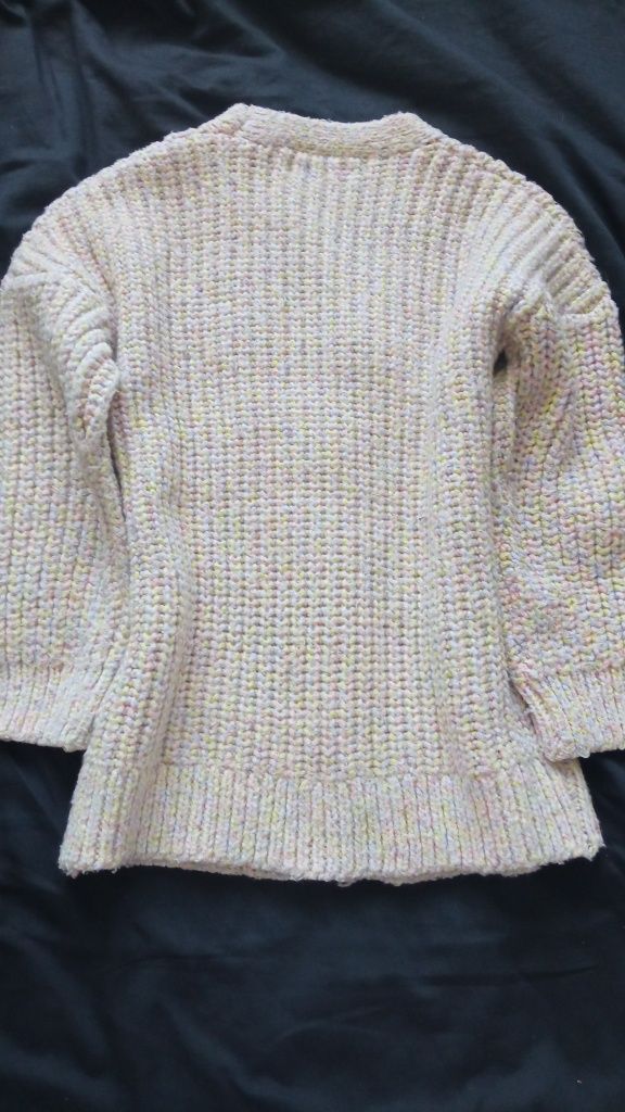 Kardigan sweter 134 Reserved