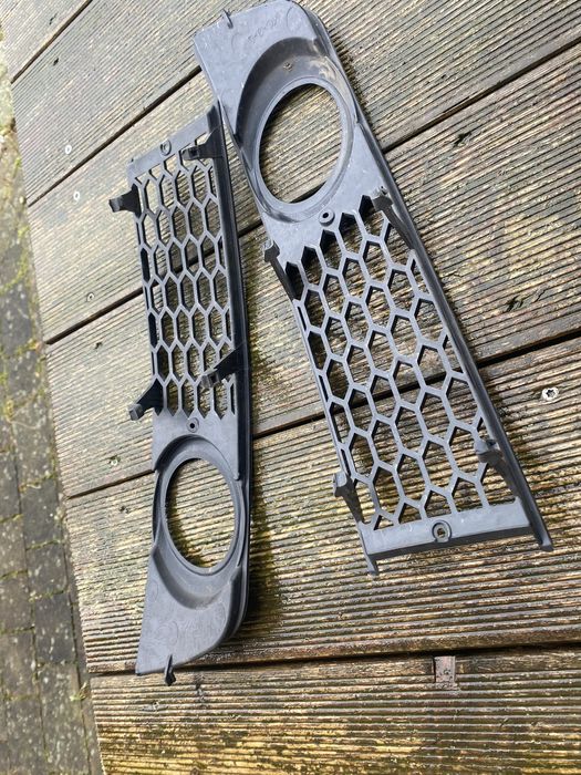 Kratki plastry miodu