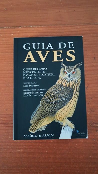 Literatura sobre aves e árvores