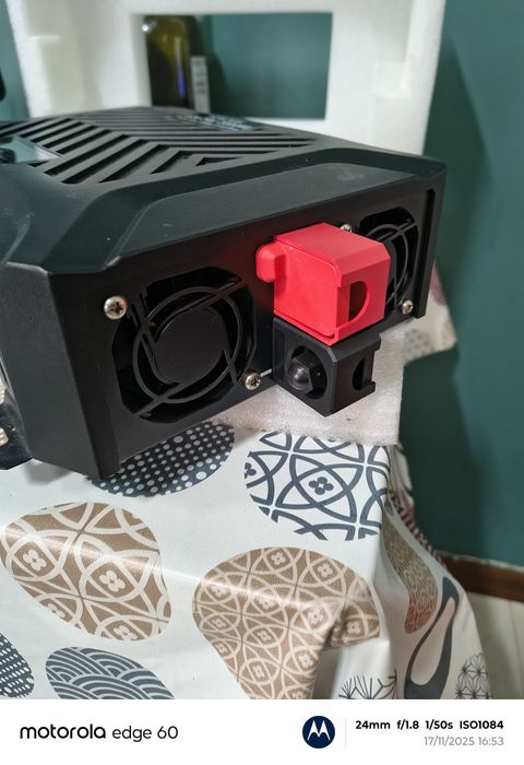 Inversor Universal de 2°Geracao Onda Pura