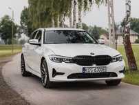 BMW Seria 3 Okazja! Taniej tylko dziś!