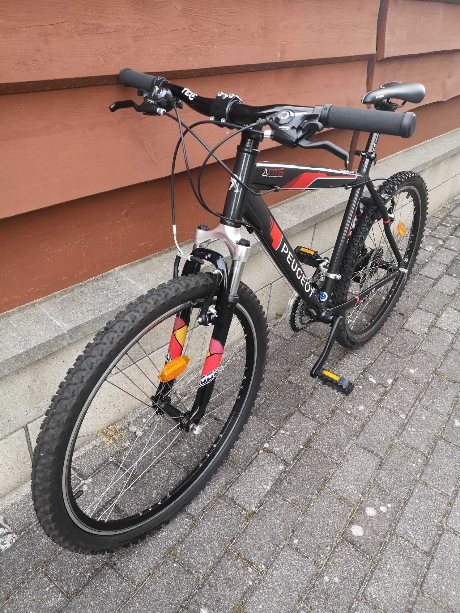 Rower Peugeot CM41  26''