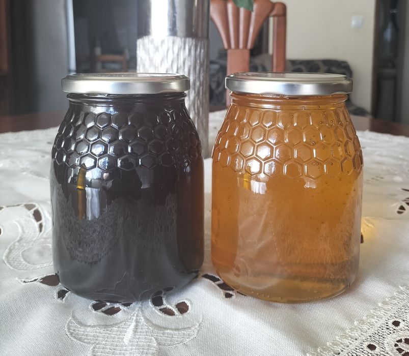 Vende-se Mel Produção 2025