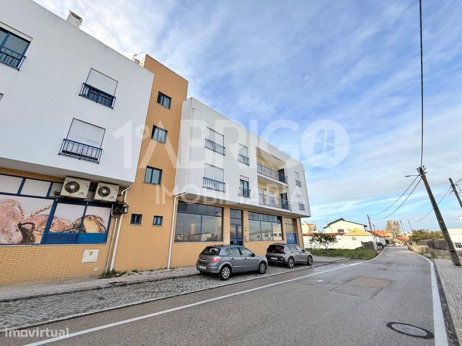 Loja com grande potencial, Marinha Grande