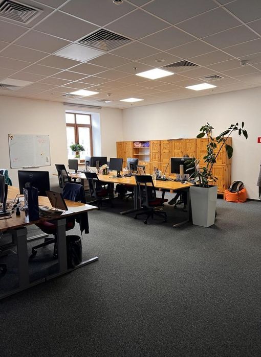 Без комісії! Оренда офісу на Подолі Контрактов площа