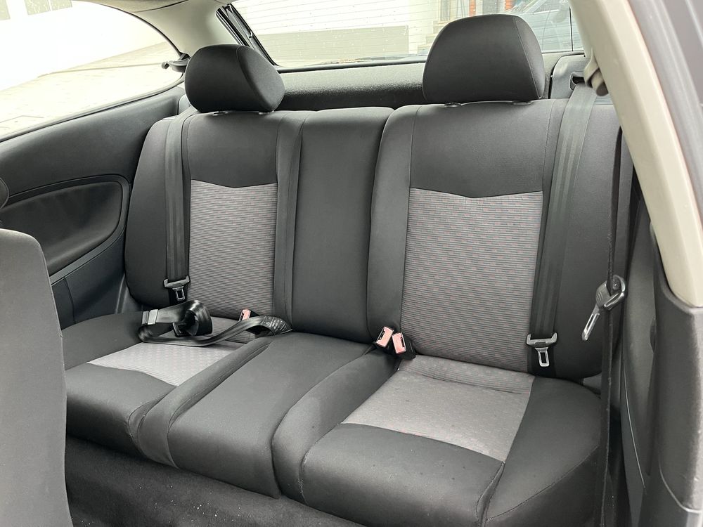 Seat ibiza 1.4 100cv