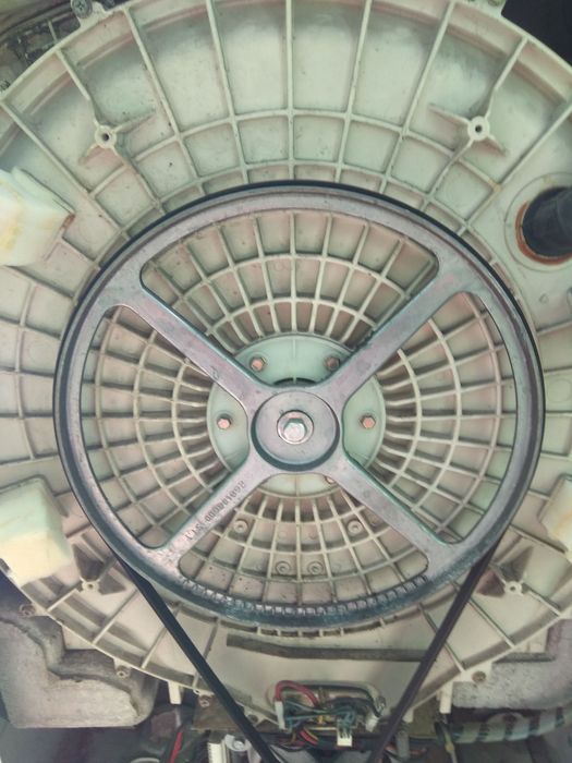 Пральна машина Ardo