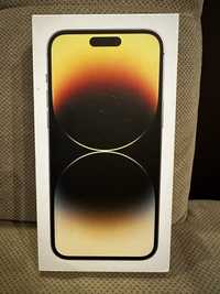 Iphone 14 Pro Max Gold 128 GB