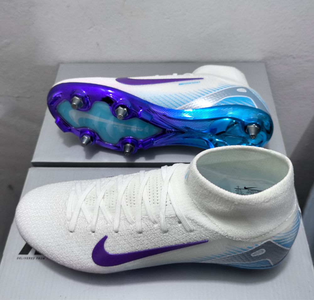 Nike Mercurial