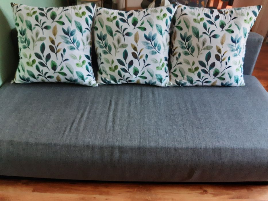 Sofa, kanapa b.dobry stan