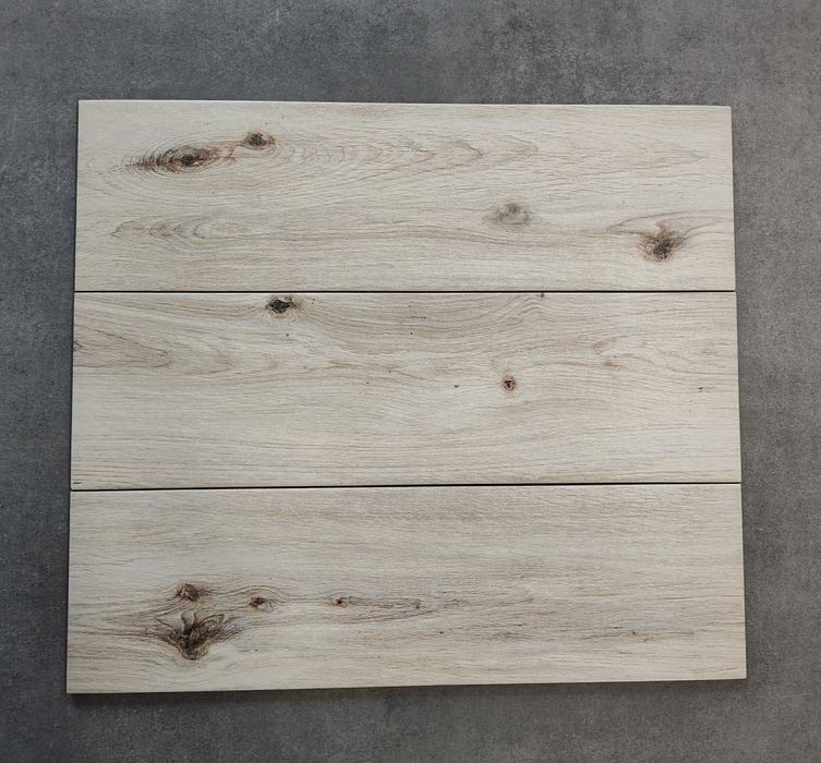Gres Drewnopodobny LIMEWOOD CREAM