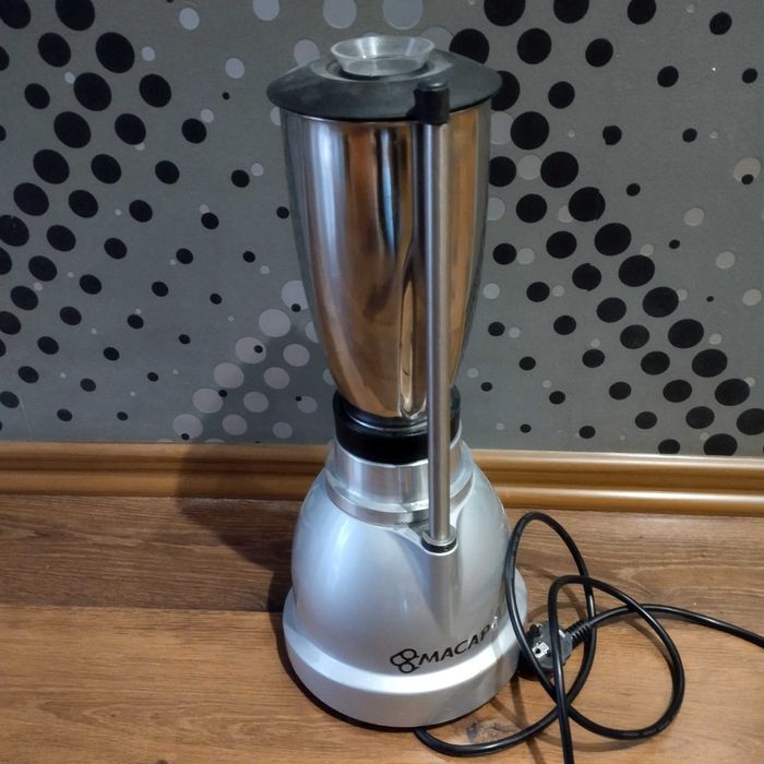 Macap профессиональный блендер