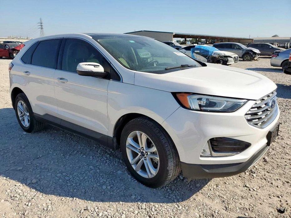 Ford Edge SEL 2019