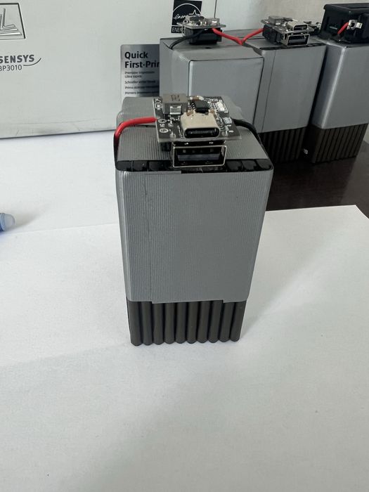 Продам павербанк 20000 мА