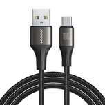 Kabel Joyroom Light-Speed Series SA25-AC6 USB-A / USB-C szybki transfe