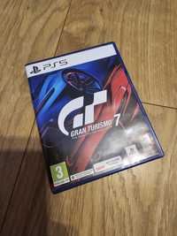 Idealna Gran Turismo 7 PL na konsole sony playstation 5 ps5