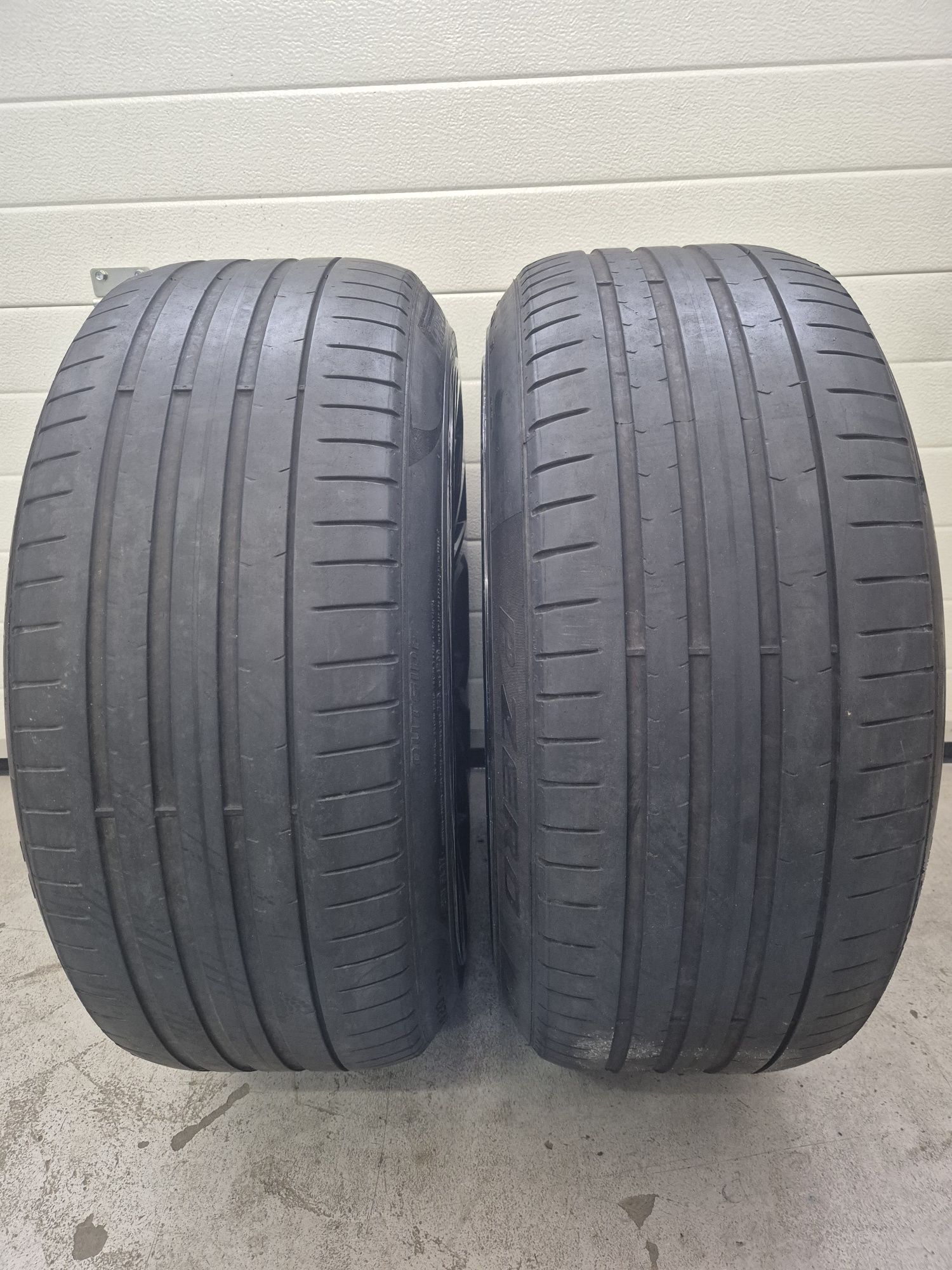Alu felgi 20 cali 5x120 oryginalne BMW