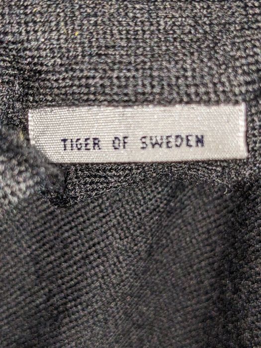 Гольф водолазка Tiger of Sweden, 100%меринос, шведський преміум-бренд
