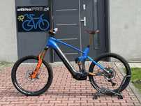 CUBE (XL) STEREO HYBRID 160 HPC ACTIONTEAM 750Wh, 500KM 27,5" [nr.302]