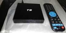 Android TV box T9