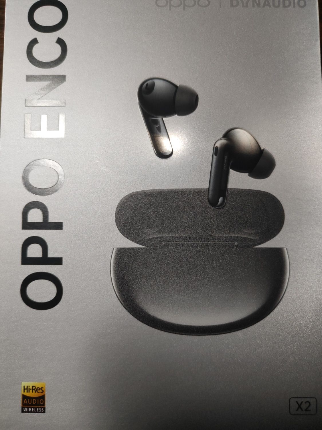 Навушники OPPO ENCO X2