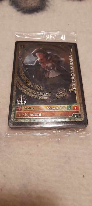 Fantasy Riders - A Invasão dos Gigantes.