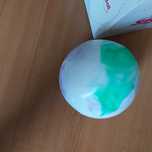 Bola de ginástica rítmica