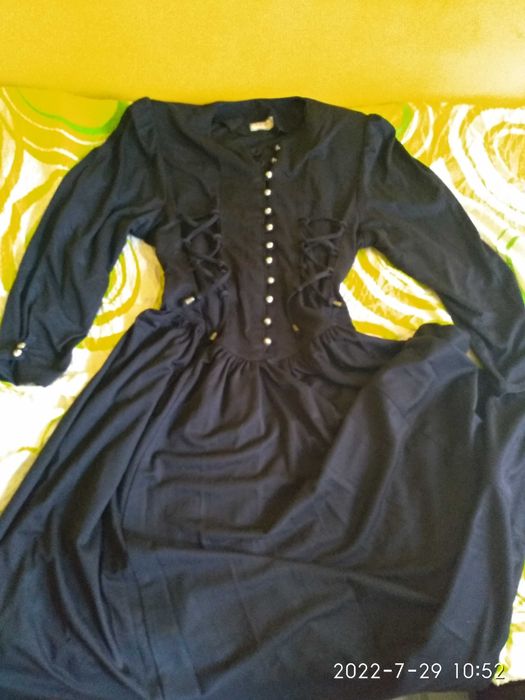 Платье bodyflirt и другие