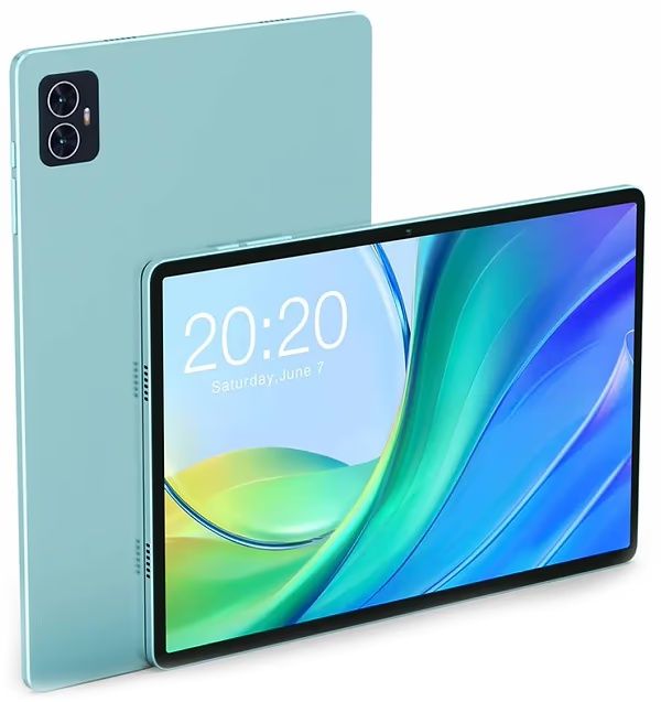 Планшет Teclast M50 10.1'' HD 6/128GB LTE Blue
