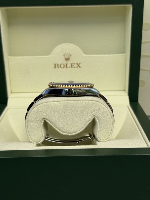 Rolex Submariner Date Bluesy 40mm 116613LB