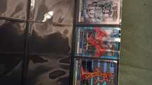 Cartas Digimon 1999