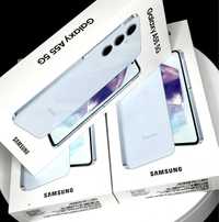 Samsung galaxy A55 5G 256gb Ice Blue Zaplombowane