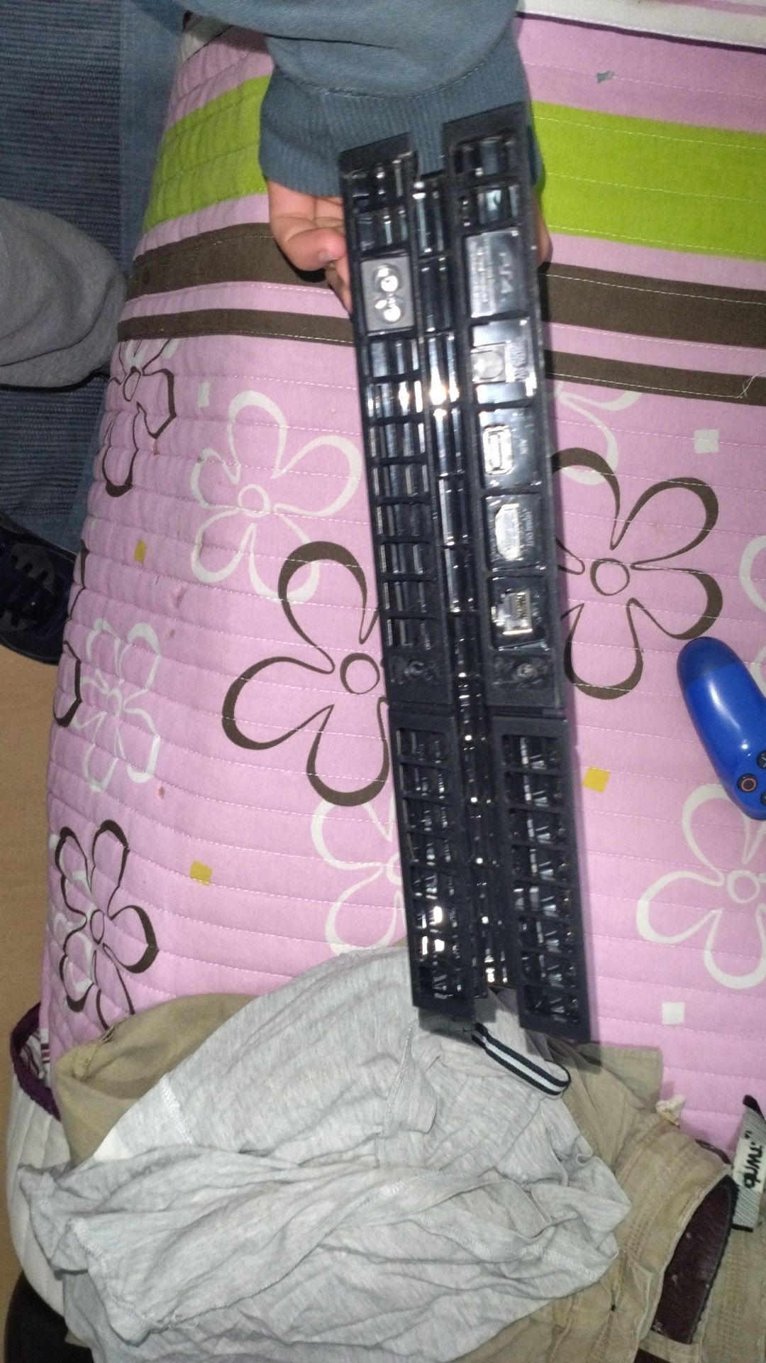 Ps4 fat original