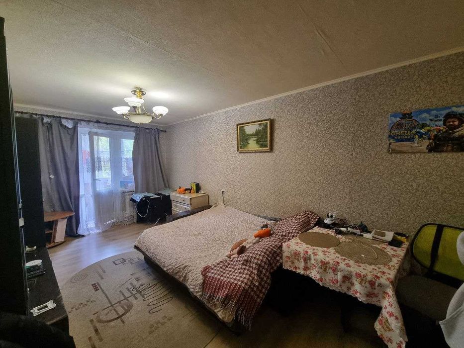 Продам 2к квартиру на Косиора - Б. Хмельницкого - Альянс