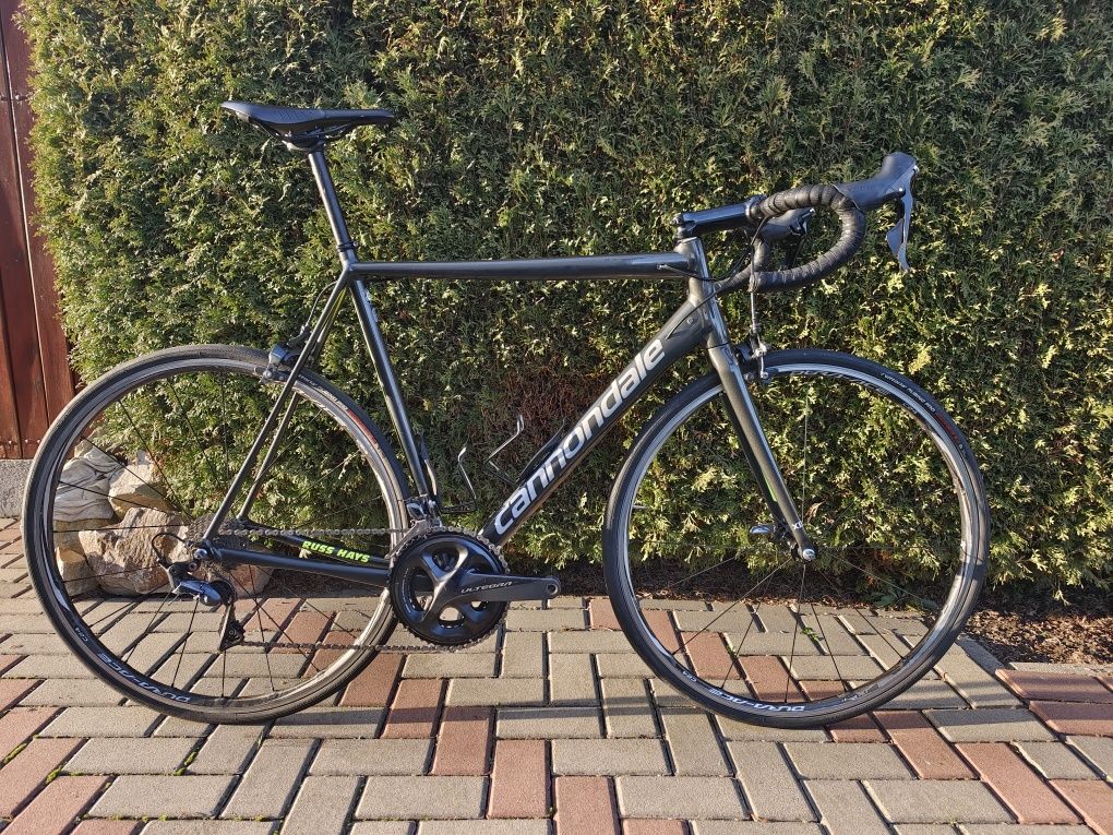 Cannondale Caad 12 58