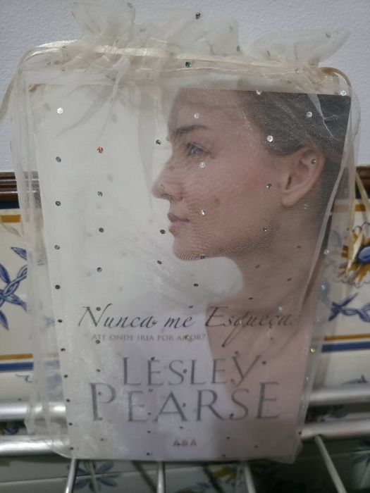 Livros de varios autores