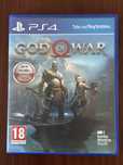 God of War PS4 PL