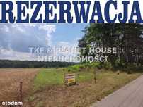 Działka na sprzedaż 3000m2, Wincentynów, gm Sławno