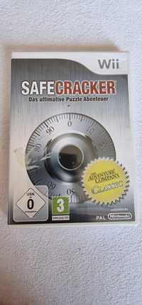 Safecracker  Wii