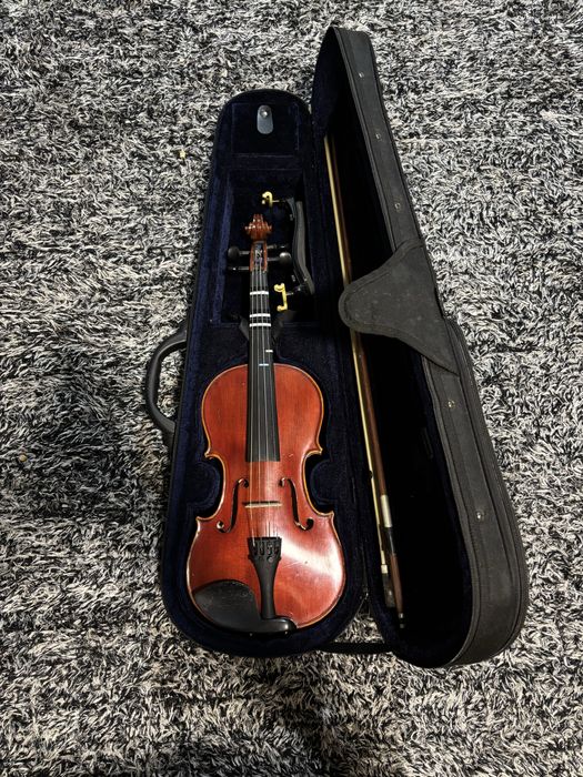 Violino 3/4 usado mas em bom estado