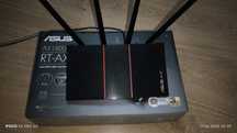 Router Asus RT-AX55 wifi6
