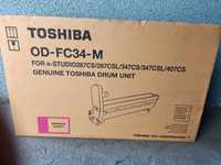 Bęben Toshiba OD-FC34 M