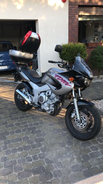 Yamaha TDM sprzedam
