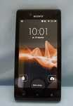 Sony Xperia sprawny