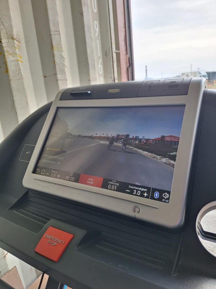 Bieżnia Technogym Unity 700 Jog