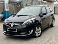 Renault Grand Scenic 2013r*1.5dci*navi*bdb stan* doinwestowany*